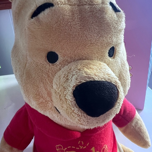 Vintage “Pooh” bear - Picture 10 of 10